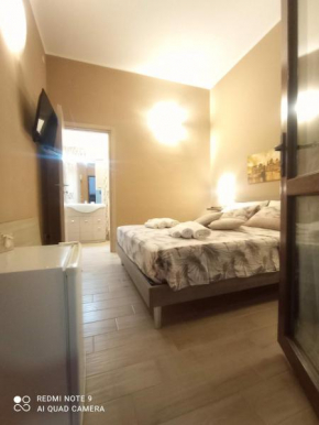 Villa Alfea CAMERE